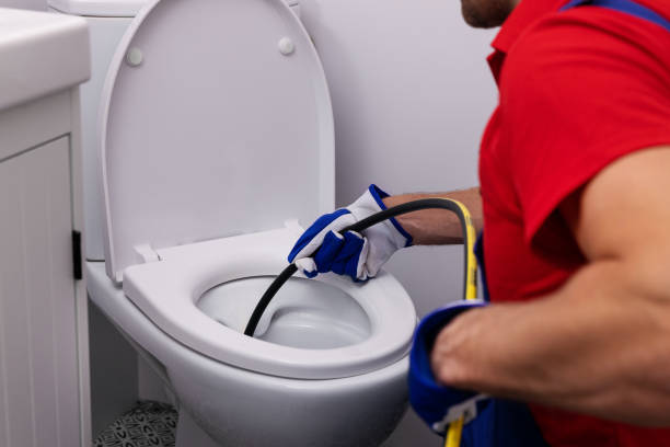 Best Residential Plumbing Services  in Sugarmill Woods, FL