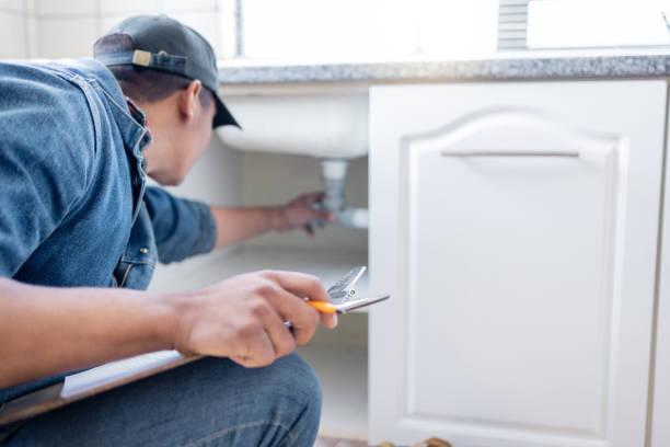 Best Shower Repair Services  in Sugarmill Woods, FL