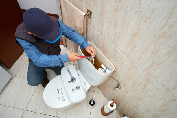 Best Sewer Line Repair  in Sugarmill Woods, FL