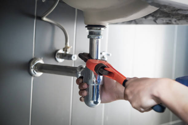 Best Commercial Plumbing Services  in Sugarmill Woods, FL