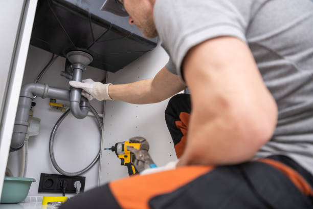 Best Leak Detection Services  in Sugarmill Woods, FL