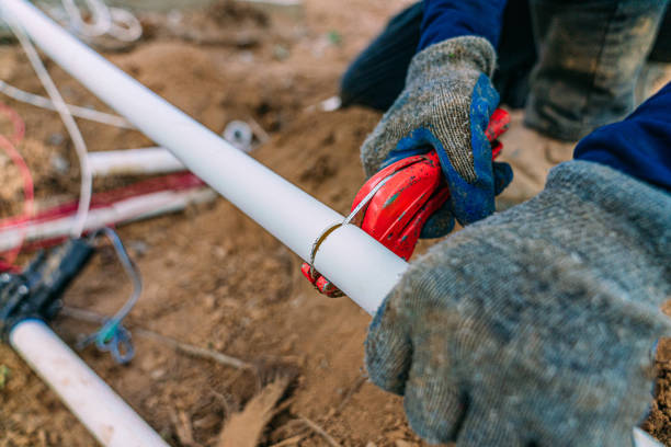 Best Emergency Plumber  in Sugarmill Woods, FL